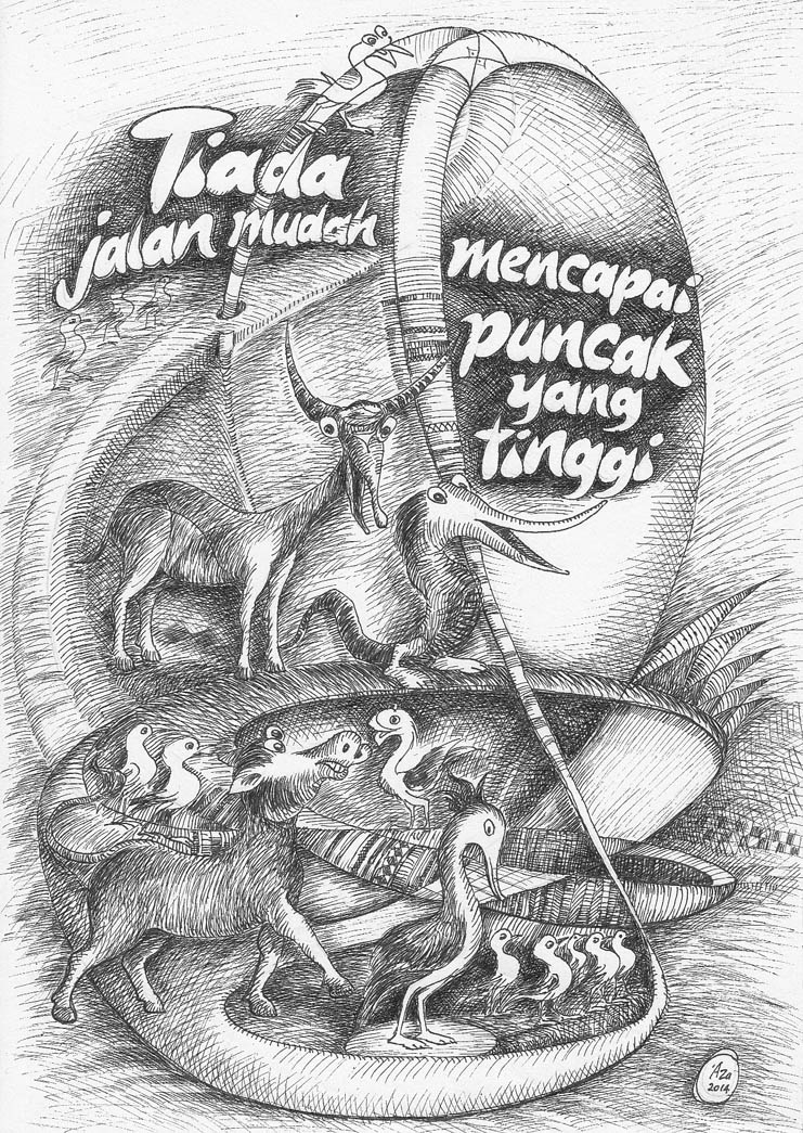 8 Maret 2014