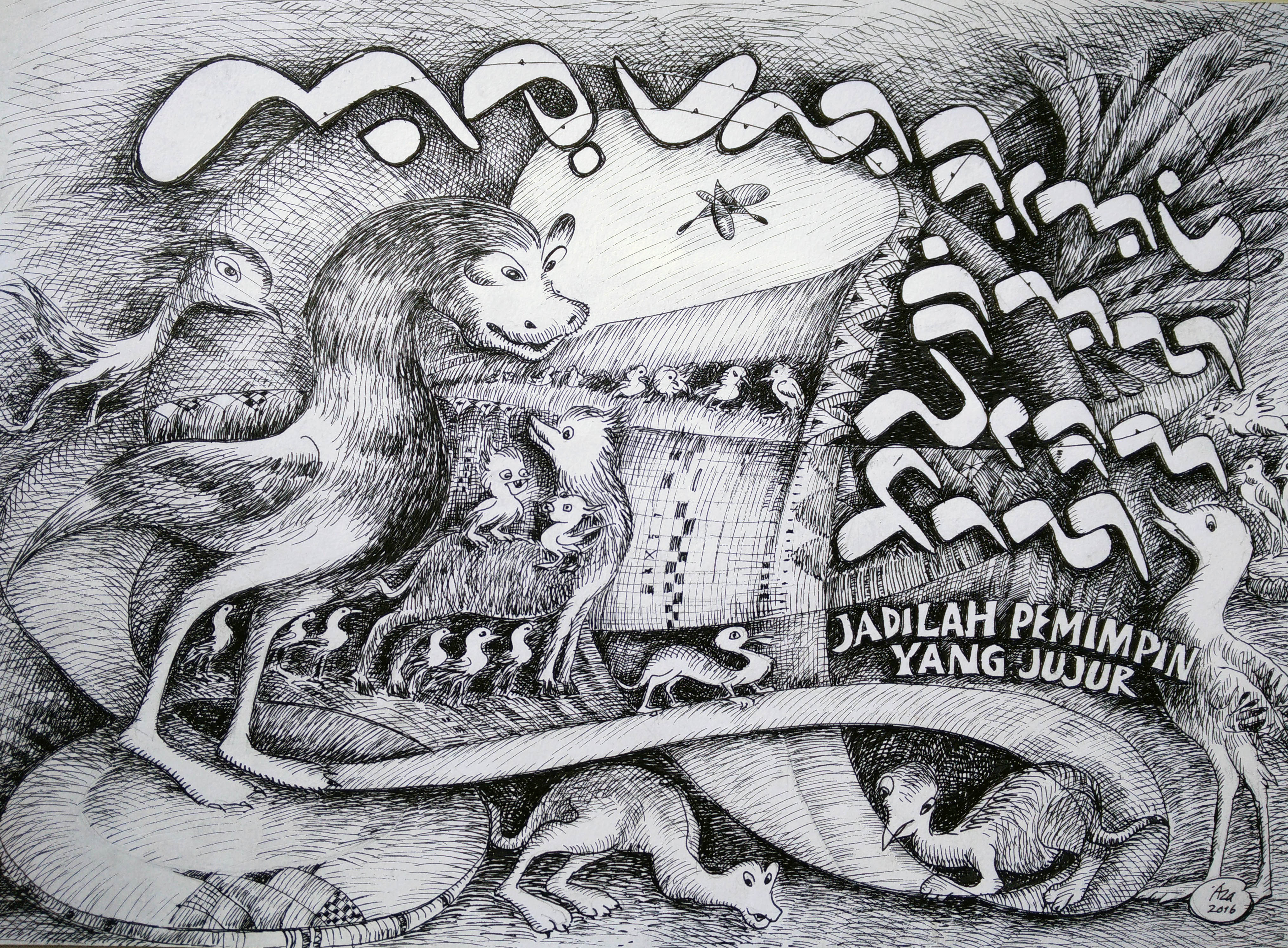 Mks. 24 September 2016