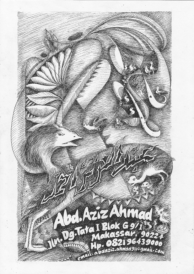 Makassar, 2 April 2017