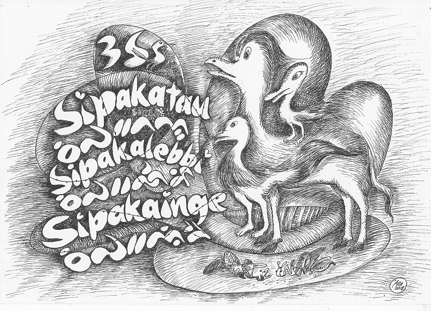 2 Agustus 2018